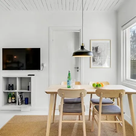 Nice In With Kitchen