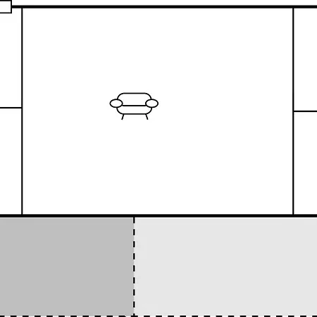 Nice In With Kitchen 別荘 *